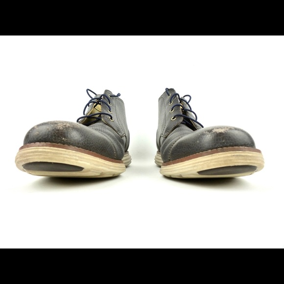 Cole Haan Ankle Boots - Picture 4 of 8